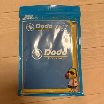 모여봐요 동물의 숲 멀티 케이스BOOK