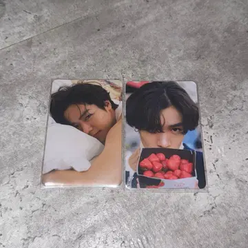 카와무라 카즈마 Etoile 트레이딩 카드