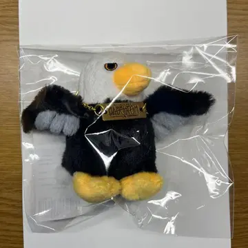 미세스 바벨의 탑 BABEL no TOH 사용의 새 봉제 인형 키링