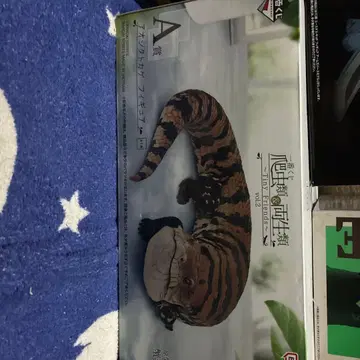리얼 도마뱀 피규어 A형