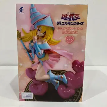 유희왕 듀얼몬스터즈 블랙 매지션