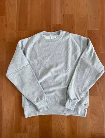 챔피온 Champion 리버스 위브 맨투맨