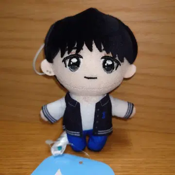 INI 마스코트 봉제 인형 [ GiGO 한정판 ] 고토 타케루