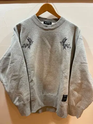 farthirty 430 그레이 트레이닝복 사이즈 2