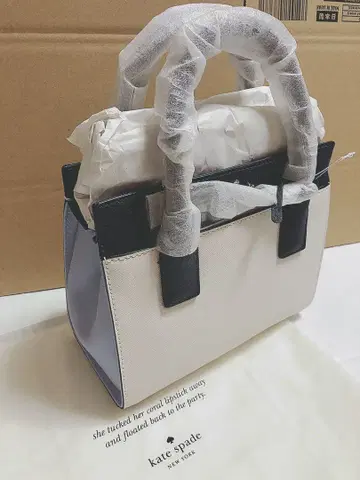 [ 미사용품 ] kate spade new york 핸드백