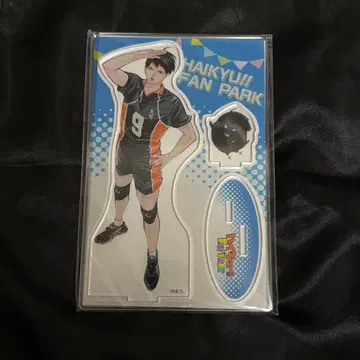 카게야마 토비오 팬파크 아크릴 스탠드