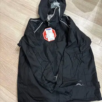 골프용 윈드브레이커 미사용품