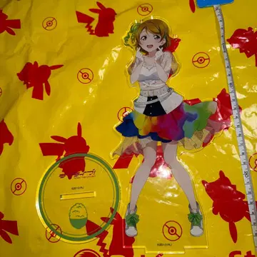 러브 라이브! 코이즈미 하나요 맥시멈 그레이드 아크릴 스탠드