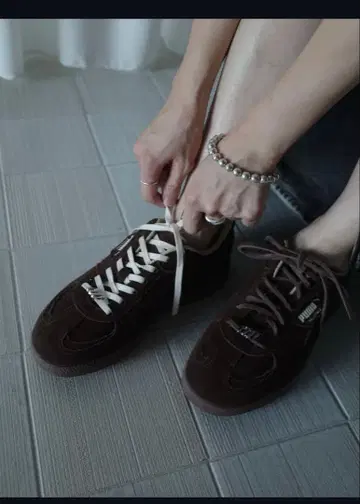 PUMA x Ameri PALERMO MODA