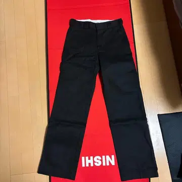 워크 팬츠 사이즈 30 170/76A