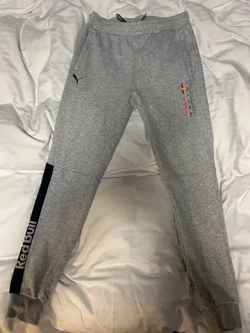 PUMA x Red Bull Racing 맨투맨 수입 M 사이즈