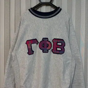 90s USA제 Champion reverseweave 맨투맨