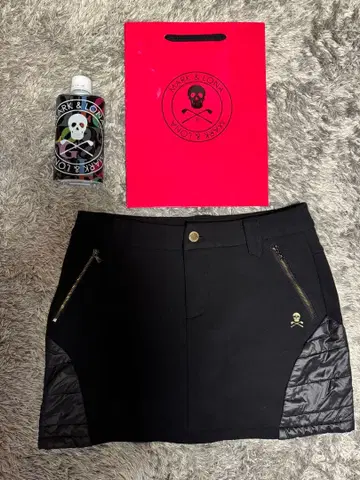 마크&로나 (MARK&LONA) 골프 스커트