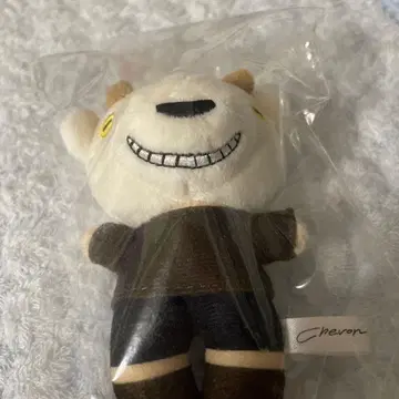 Chevon/셰봉군/키링