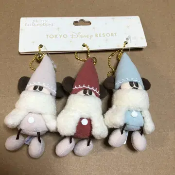 새상품 디즈니 2025 리루린린 봉제 인형 참