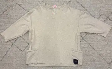 FLAT LUX 맨투맨 니트 7부