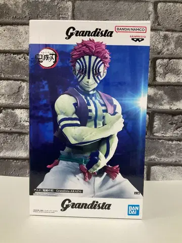 귀멸의 칼날 Grandista 아카자