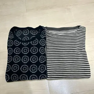 UNIQLO 유니클로 룸웨어