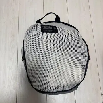 The North Face 메쉬 보스턴 백