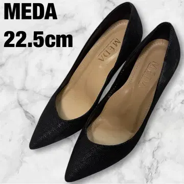 MEDA 메다 22.5 하이힐