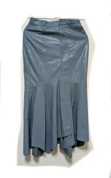 머메이드 스커트 2점 묶음 판매