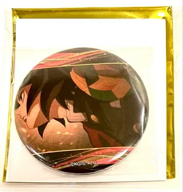 귀멸의 칼날 캐릭터 배지 컬렉션 토미오카 기유