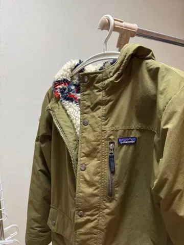 patagonia 인퍼노 자켓 XL