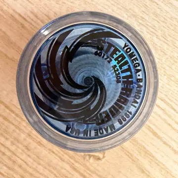 YoYoFactory STEALTH RAIDER 1998 파랑
