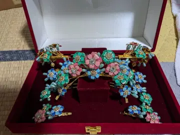 신부 헤어콤 헤어콤 결혼식 헤어콤