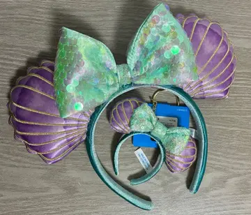 [익명 배송] 머리띠 세트