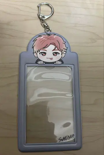 초특급 슈야 미니 포토 폴더