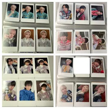 팬더드래곤 파라곤 크리스마스 하피카