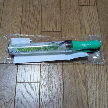 메론파카 메론멜로디 응원봉 미사용