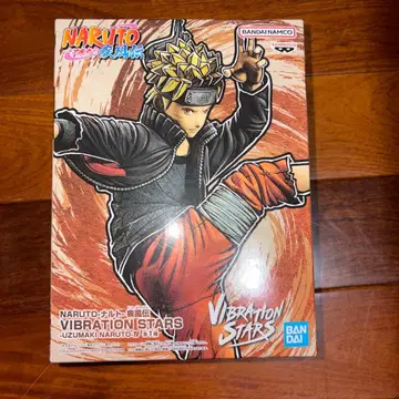 VIBRATION STARS 우즈마키 나루토 피규어
