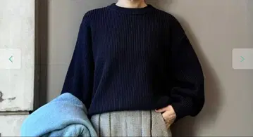 [ caho님 콜라보 ] 하찌 니트 s357