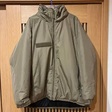 완판템 GU 히트 패디드 볼륨 블루종