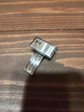 해밀턴 정품 D버클 20mm 대응 가격 9020엔