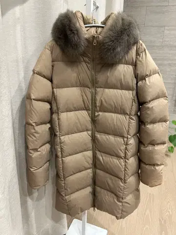 DUVETICA 유나이티드 애로우즈 별주 여성용 40