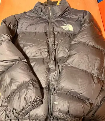 THENORTHFACE/눕시 자켓/US 규격/XL