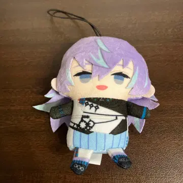 호시미치 쇼 니지파헷토