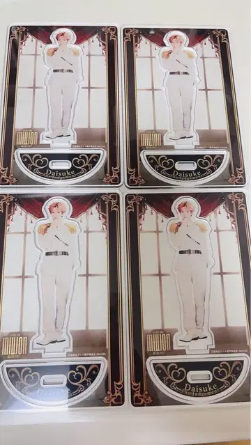 히로세 다이스케 아크릴 스탠드