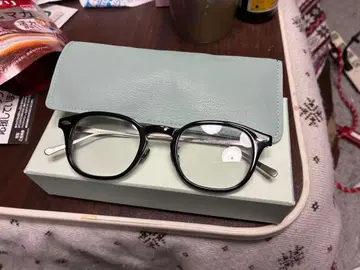 노치노 옵티컬 지후산 안경