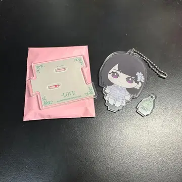 이코러브 노구치 이오리 오사카 지역 한정 시크릿 미니 복권