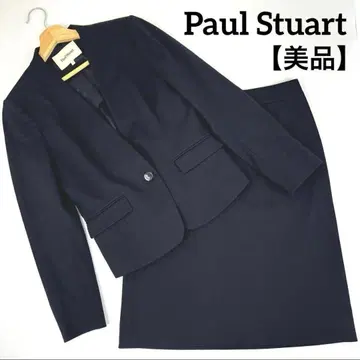 Paul Stuart 스커트 수트