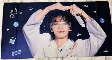 seventeen 정한 슬로건 마스터