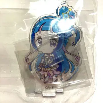 프리티 스토어 큐어 잉크