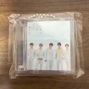 M!Lk 사쿠라 스테이지 캡슐 토이