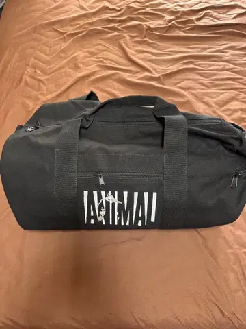 Universal Nutrition 애니멀 보스턴 백 드럼 백