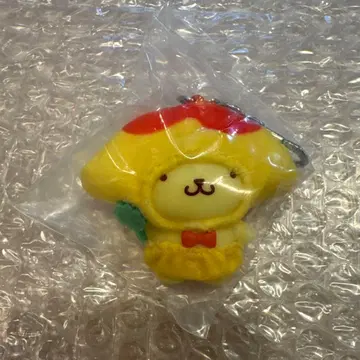 치비토모 폼폼푸딩