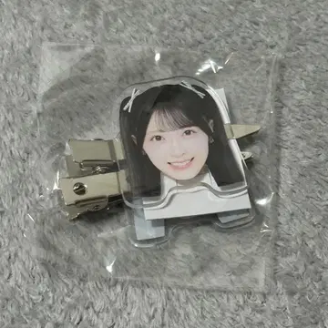 사토 아야세 앞머리 클립 아틀레